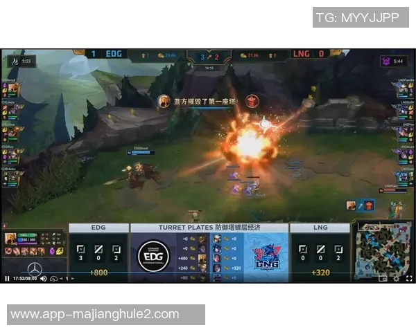 赛后复盘V5与LNG对决中的节奏变化与战术分析